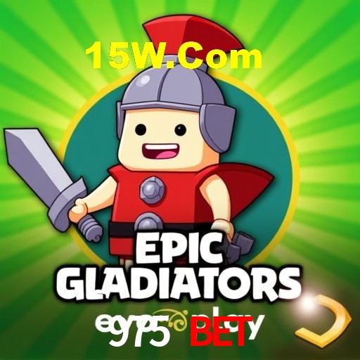 Desvendando o Mundo dos Jogos Virtuais na 975 Bet