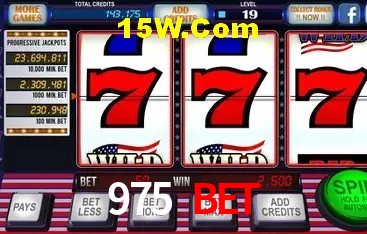 Desvendando o Mundo dos Jogos Virtuais na 975 Bet